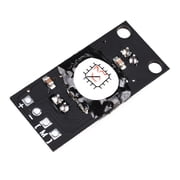 MANNYA Solar Powered Automatic Tracker Module Single Axis Light Source Tracking Module