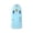 A, variant on Inflatable Surfboard with Handles, Heavy Duty PVC Floating Swim Board for Pool, Lake & Beach, Portable Summer Water Fun for Family & Adults