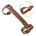 thumbnail image 4 of Bike Frame Carry Handle Leather Carry Handle for MTB BikeFoldable Bicycle, 4 of 8