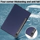 thumbnail image 3 of Funda protectora de 11 pulgadas compatible con fundas para tabletas Samsung Galaxy Tab S8 con f MABOTO  Funda de tableta, 3 of 5