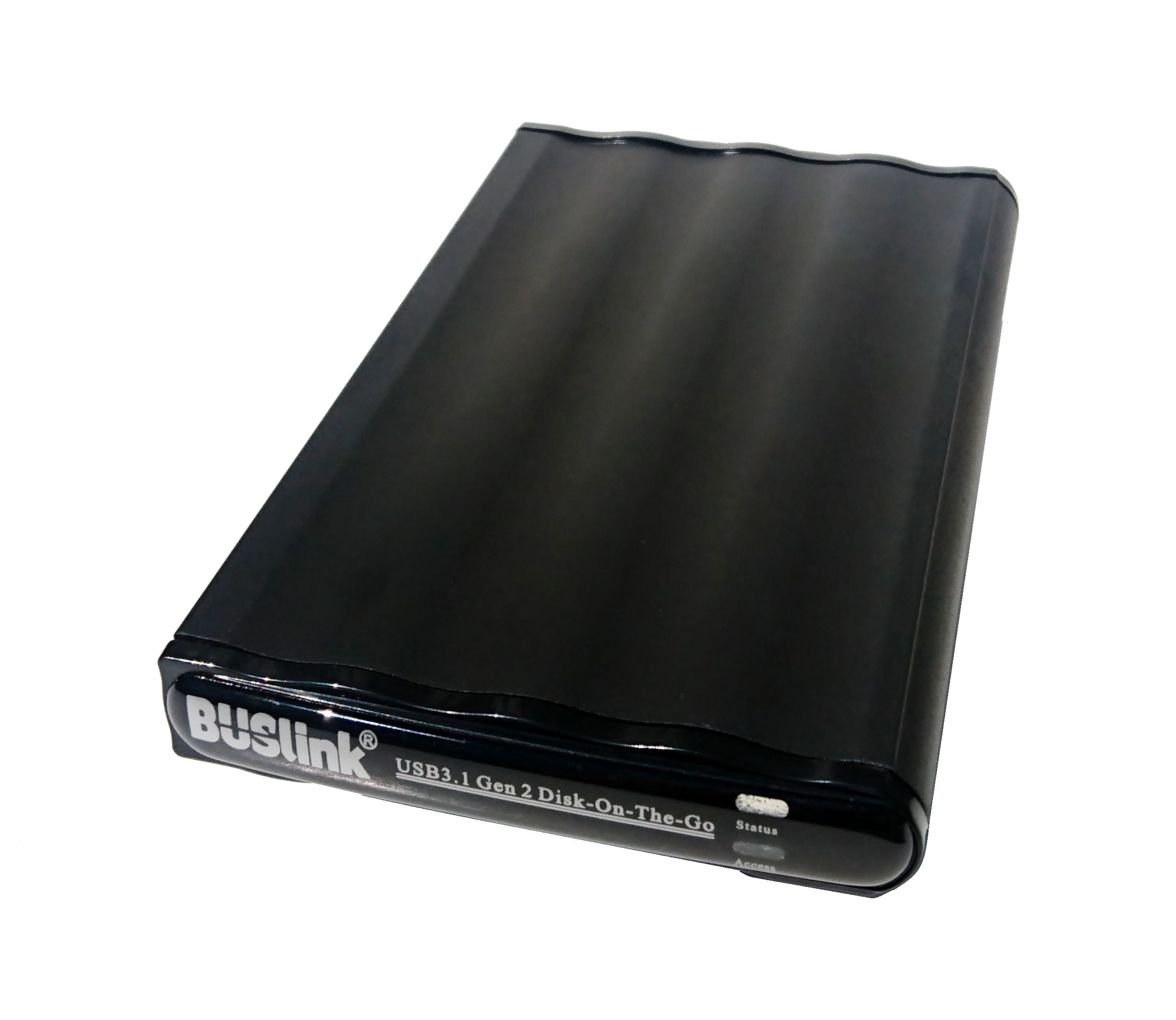 SanDisk External Solid State Drive, Extreme PRO 2TB, Black, Rugged