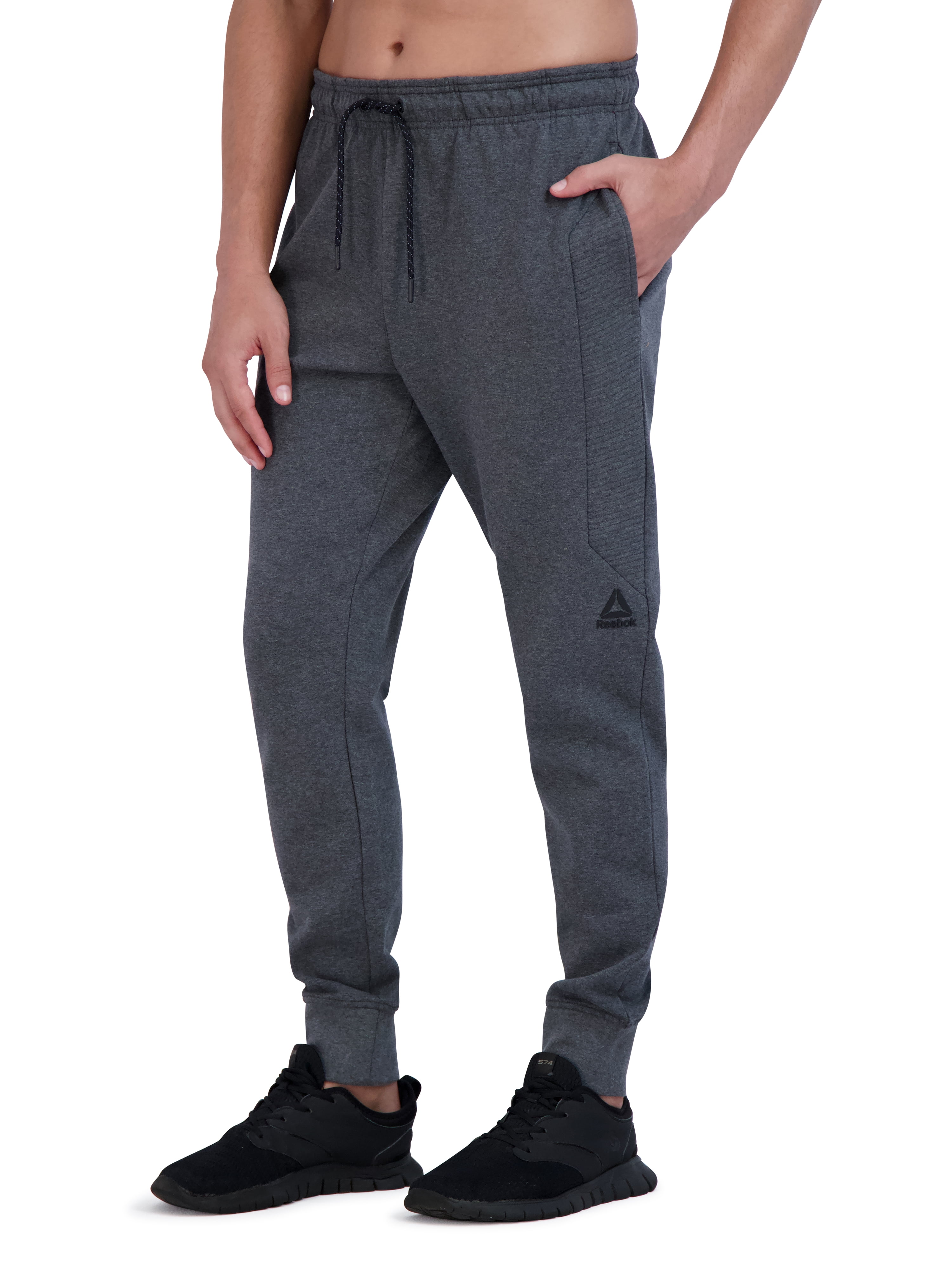 Sammensætning væske Fantasifulde Reebok Men's Skybox Jogger Pants - Walmart.com