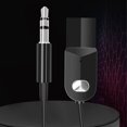 thumbnail image 2 of BT 5.0 Receptor AUX BT Adaptador de audio inalámbrico USB Coche, 2 of 8
