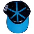 thumbnail image 5 of Bud Light 795554 Bud Light Beer Logo Blue Adjustable Hat, 5 of 5