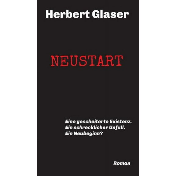 Neustart (Hardcover)