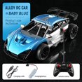 thumbnail image 4 of MesaSe Clearance!  Remote Control Car Toys  2.4G High Speed RC Cars Boys Racing Car 4WD Rechargeable Remote Control Toy Car Toys Gifts for Boys and Girls, 4 of 8