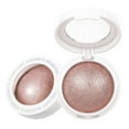 thumbnail image 2 of Kokovifyves Women's Beauty and Makeup Loose Waterproof Highlighter Powder Lightweight Tone Correcting Glossy, 2 of 3