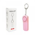thumbnail image 4 of Personal Self-Defense Safety Alarm on Key Ring, Woman Anti-wolf Alarm with Loud Alarm, 4 of 8