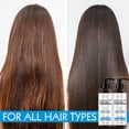 thumbnail image 6 of Hyaluron Plump Shampoo and Conditioner Set for Dehydrated, Dry Hair with Hyaluronic Acid Care Complex, 1 Kit (2 Products), 6 of 10