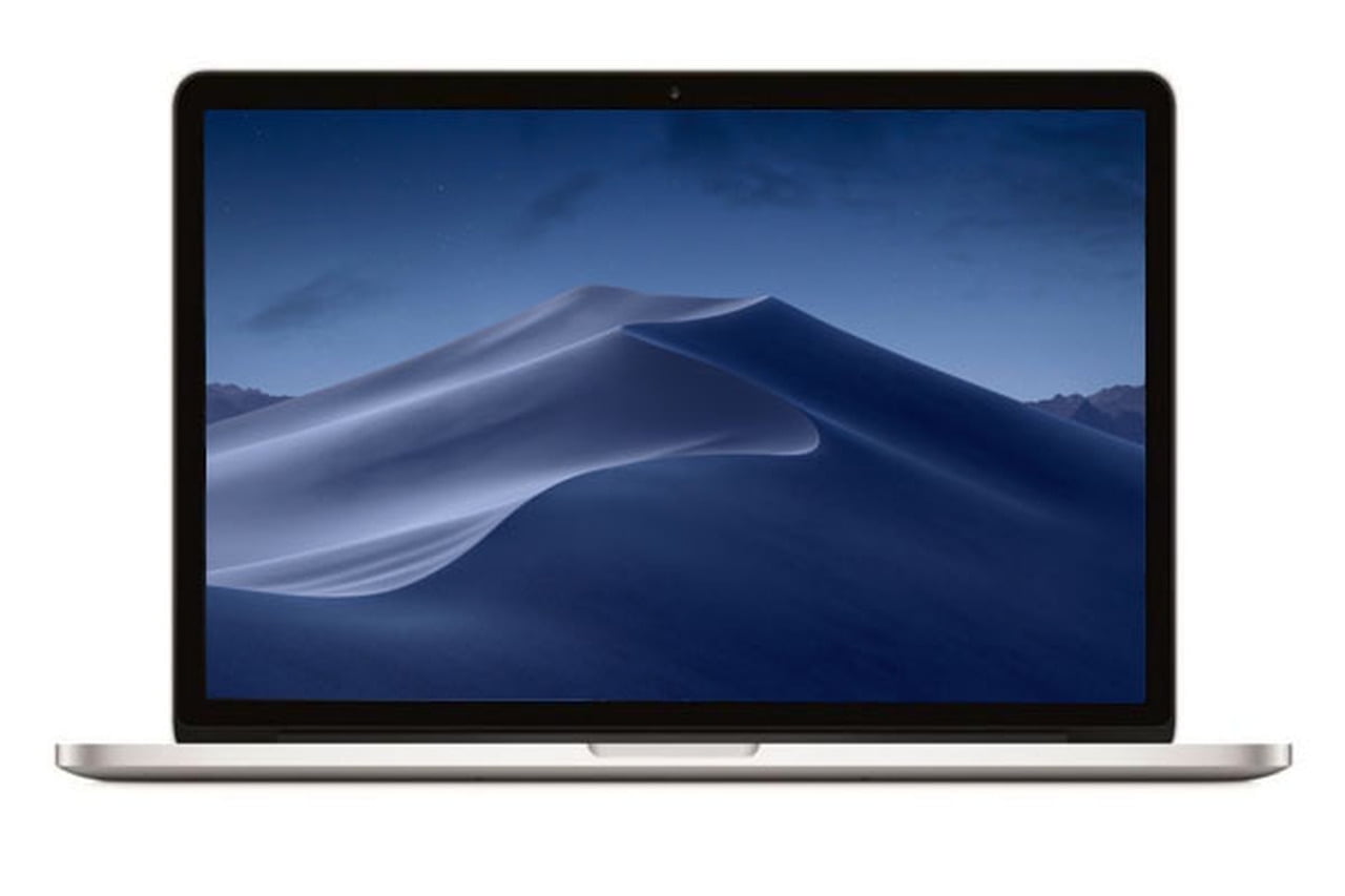 Pre-Owned Apple MacBook Pro 13-Inch Laptop - 2.4Ghz Core i5