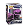 thumbnail image 2 of Ranger Slayer Exclusivo PX Funko Pop Power Rangers 30th, 2 of 3
