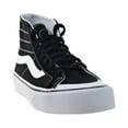 thumbnail image 2 of Vans Sk8-Hi 138 Decon SF Men's Shoes Black-White vn0a3mv1-y28, 2 of 6