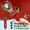 Red A, variant on Green B Green Kids Christmas Projector Flashlight Toy 24 Patterns 3 Slides Nighttime Story Light Small Package