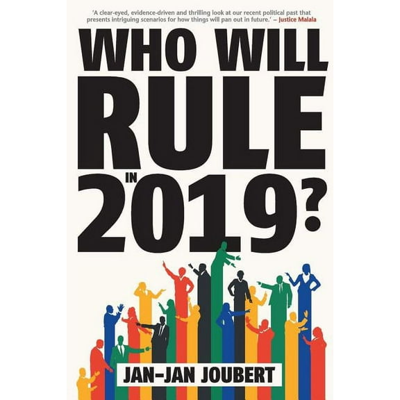 Who Will Rule in 2019? (Paperback)