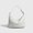 White, variant on Textured Woven PU Hobo Bag, Multi-way Wear Casual Shoulder Crossbody Purse for Women, White
