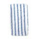 thumbnail image 5 of unbranded De Microfibra Azul Para Mopa De Vapor Reutilizable Y Lavable Para Uso Doméstico, 5 of 8