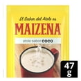 thumbnail image 1 of Fécula de maíz Maizena atole fortificado sabor coco 47 g, 1 of 4