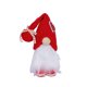 thumbnail image 2 of Easter Dwarf Doll Decoration Crafted Stuffed Gnome Doll Easter Gift Faceless Easter Soft Dwarf Family Easter Party, 2 of 5
