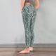 thumbnail image 1 of WILLBEST Pantalones de Yoga de Cintura Alta Para Mujer, Mallas Para Entrenamiento Físico, Cómodos, Elásticos, Transpirables, Suaves y Absorbentes, Ropa Deportiva Chica, 1 of 2