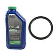 thumbnail image 2 of Polaris FKOCK10659 Full-Synthetic PS-4 Oil Change Kit 5W-50 for 2008-2018 Outlaw 50, 2 of 5