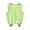Green, variant on vdgthytj Boys Girls Tank Tops Sleeveless Undershirt Summer Casual Crewneck Basic Shirts for Kids