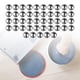 thumbnail image 1 of 45 Uds Accesorios De Bolas De Mezcla De Pintura 4,5mm Resistentes Para Pinturas Modelo Bola De Acero, 1 of 9