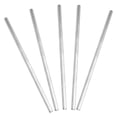 thumbnail image 4 of Competencia De Robots Universitarios, Kit De Bricolaje De Robótica D-Shaft, Robótica Rev Duradera De Tamaño Pequeño Para Gobilda ANGGREK Otros, 4 of 8