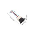 thumbnail image 2 of WRISTBIQUE 2Ud Switch Eléctrico De Para De Automóvil Con Cableado Para Uso Múltiple, 2 of 8