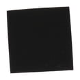 thumbnail image 1 of Esponja a prueba de golpes,Hoja de espuma Inserto de espuma Embalaje Almohadillas de espuma Cortables,Inserciones de espuma para el acolchado de almacenamiento de la cámara del 24cmx24cmx4cm, 1 of 8