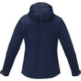 thumbnail image 3 of Elevate Womens Match Soft Shell Jacket, 3 of 5