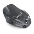 thumbnail image 3 of Touring Wind Deflectors for DUCATI Diavel V4 2023-(Transparent ), 3 of 5