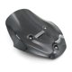 thumbnail image 3 of Touring Wind Deflectors for DUCATI Diavel V4 2023-(Black), 3 of 5