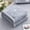 Gray1#, variant on ChicYu Dark Washed Cotton Summer Quilt, Lightweight Breathable Blanket, Machine Washable Thin Air Conditioner Comforter for Single Bed, 59"x79", Colcha Oscura Lavada, Couverture Sombre Lavée