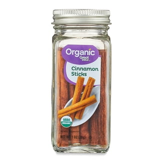 Canela Entera, Especias Montero, Spice, Kosher, 28grs, Single Item