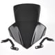 thumbnail image 4 of Parabrisas de Motocicleta Zulema Deflector Transparente Apto para CB650F 2014-2017, 4 of 7
