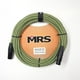 thumbnail image 1 of MORRISON Cable para Micrófono XLR de 6 metros Color Verde MRS-6M-MWC-GRA MORRISON, 1 of 4