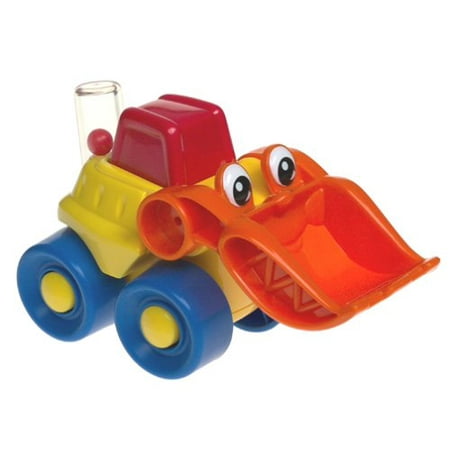 Bright Assortment - Happy Bulldozer Bright Beginnings (71331 assortment)
