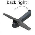 thumbnail image 7 of E58 JY019 RC Quadcopter Spare Parts Front Back Left Right Motor Arm Drone Accessories, 7 of 7
