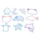 thumbnail image 4 of Pulseras Repelentes de Mosquitos BuyWeek para Niños 10 Piezas Silicona Alto Rendimiento, 4 of 14