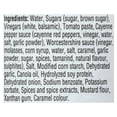 thumbnail image 4 of KEG - SAUCE A BIFTECK 355ML, 4 of 5