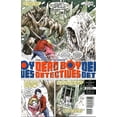 thumbnail image 1 of Dead Boy Detectives (2nd Series) #10 VF ; DC/Vertigo Comic Book, 1 of 1