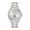 Silver, variant on Black South Dakota Coyotes Stainless Steel Sport Classic Watch