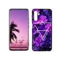thumbnail image 1 of Compatible with Samsung Galaxy A13 5G Phone Case, Geometric Case Silicone Protective for Teen Girl Boy Case for Samsung Galaxy A13 5G, 1 of 1