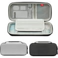 thumbnail image 4 of Carrying Case for Switch 2 (2025), Large Capacity Hard Shell Travel Case with Game Card Slots, Portable Protective Shell Storage Bag for Switch 2 and Accessories, 4 of 6