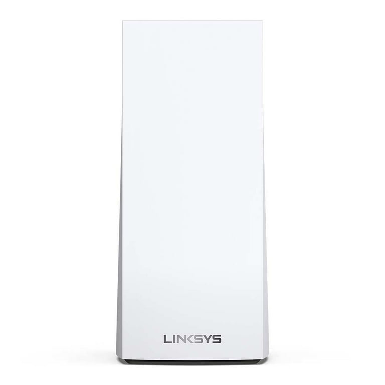 Linksys MX10 Velop AX Whole Home WiFi 6 System, White