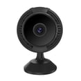 thumbnail image 2 of WIFI V380 PRO A9 Mini cámara 1080P Cámara IP Visión nocturna Detección móvil Videocámaras de vigilancia Control remoto de seguridad, 2 of 9
