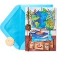 thumbnail image 1 of Shiyou-Carte Vierge (Voyage le Monde), 1 of 4