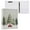 Wearing Red Shoes, variant on Hard Shell Ring Binder With Clip Holds 200 Sheets Office Home Organization Beige Background
