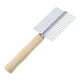 thumbnail image 1 of Cats Deshedding Cepille Capacidad para El Acero Inoxidable Accesorios, 1 of 8