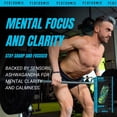 thumbnail image 4 of Suplemento para antes del entrenamiento PERFORMIX SST Cuts 80 porciones, 4 of 8
